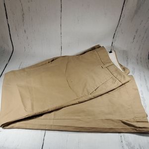 Gap khaki pants